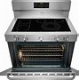 Image result for Frigidaire Professional Stove