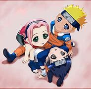 Image result for Cute Naruto Pictures