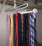Image result for ClosetMaid Tie Rack