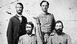 Image result for Florida Civil War Soldiers