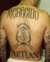 Image result for Mexican Mafia Most Wanted