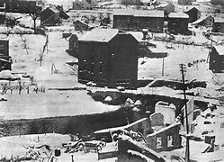 Image result for Stavelot Bridge WW2