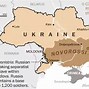 Image result for Russians in Ukraine Novorossiya