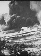 Image result for WW1 German Gas Attack