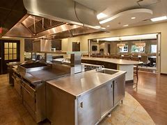 Image result for Small Commercial Kitchen Layout