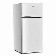 Image result for 6 Cu FT Compact Refrigerator with Freezer