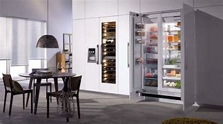 Image result for Miele Mastercool