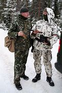 Image result for Russian Winter Camo