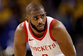 Image result for Chris Paul Signature Basketball