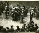 Image result for WW1 Hangings