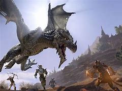 Image result for Xbox 360 RPG Games That You Can Turn into a Dragon