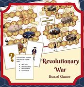 Image result for Revolutionary War Projects