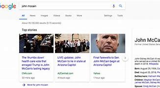 Image result for Bing News Top Stories