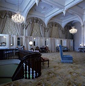 Image result for LDS Temple Celestial Room