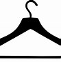 Image result for Wooden Shirt Hangers