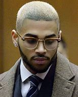 Image result for Chris Brown CD Jail Slawng