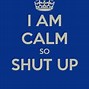 Image result for Keep Calm and Love Marcellia