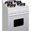 Image result for Small Gas Stove 24 Inch