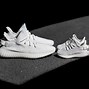Image result for Whute Yeezys