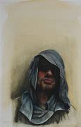 Image result for Man in White Hoodie Art