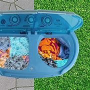 Image result for Mini Washer Dryer