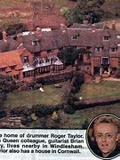 Image result for Roger Taylor Home