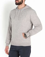 Image result for men's cashmere hoodie