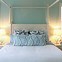 Image result for Turquoise Bedroom