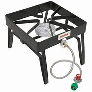 Image result for Outdoor Propane Gas Stoves and Ovens