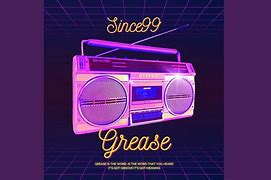 Image result for Grease Soundtrack