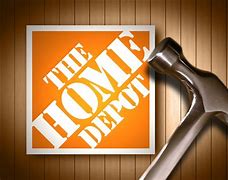Image result for Home Depot Logo Garden