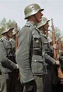 Image result for Waffen SS World War Two Dolls