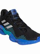 Image result for Adidas Bounce Blue Shoes