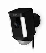 Image result for Ring Security Light Camera