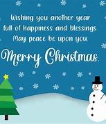 Image result for Merry Christmas Messages Friends