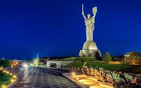 Image result for Ukraine Landmarks