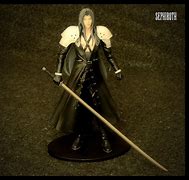 Image result for Sephiroth Sword