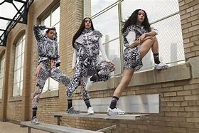 Image result for Adidas by Stella McCartney Logo