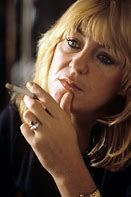 Image result for Christine McVie Smoking Cigarettes