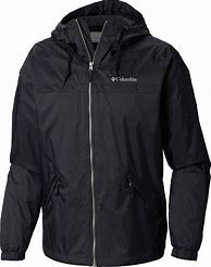 Image result for Columbia Rain Jackets