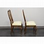 Image result for Ethan Allen Country French Dining Chairs