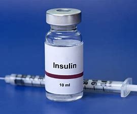 Image result for humAN INSULIN FOR DIABETES
