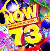 Image result for Now 73 CD
