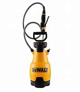 Image result for De Walt Battery Operated Paint Sprayer