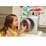 Image result for Toy Washing Machine Blue