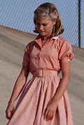 Image result for Sandra Dee Reprise Grease