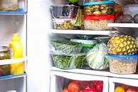 Image result for Retro Refrigerator in Open Kitchen Design