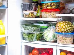 Image result for Refrigerator in Shopping Cart