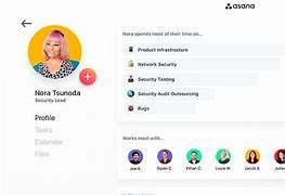 Image result for User Profile Example