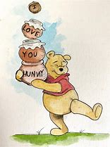 Image result for Winnie the Pooh Valentine Cards